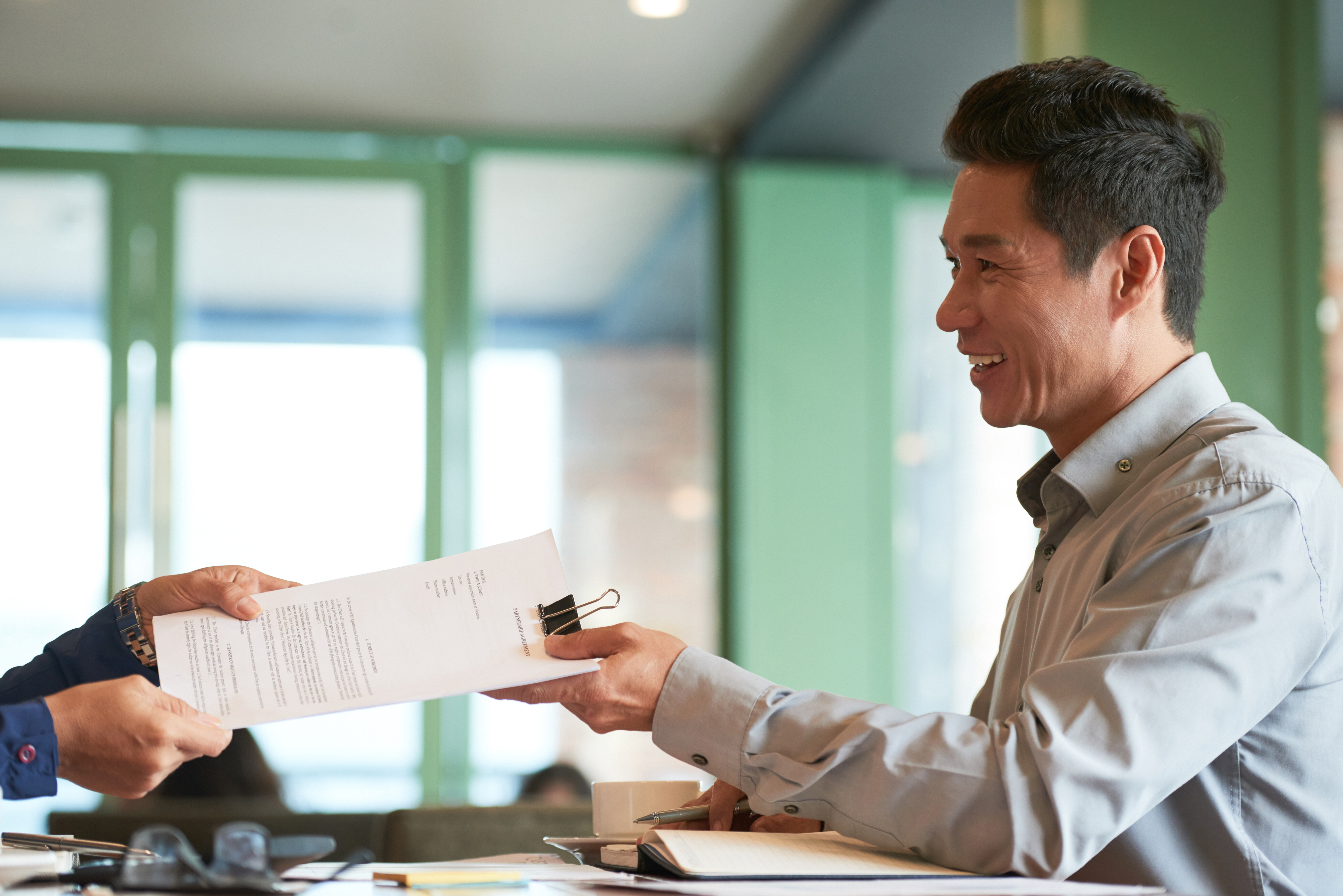 Sales Tax Registration